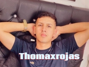 Thomaxrojas