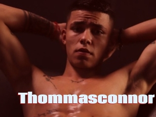 Thommasconnor