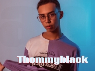 thommyblack Anal Open