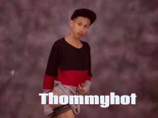 Thommyhot
