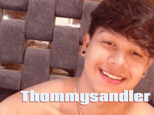 Thommysandler