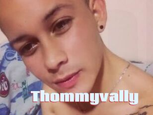 Thommyvally