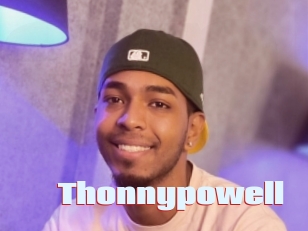 Thonnypowell