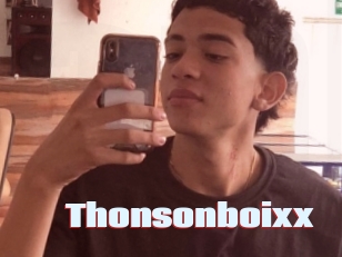 Thonsonboixx