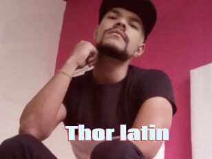 Thor_latin