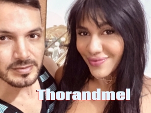 Thorandmel