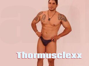 Thormusclexx