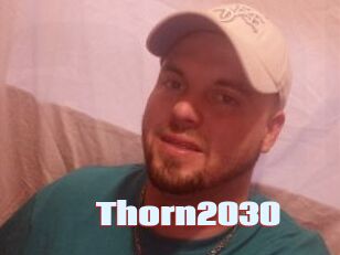 Thorn2030