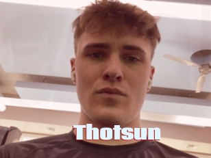 Thotsun