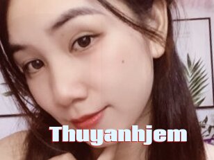 Thuyanhjem