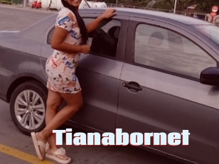 Tianabornet