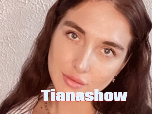 Tianashow