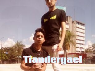Tiandergael