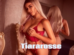 Tiararosse