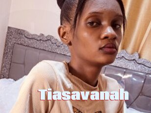 Tiasavanah