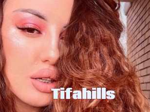 tifahills Anal Open