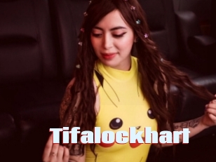 tifalockhart Anal Open