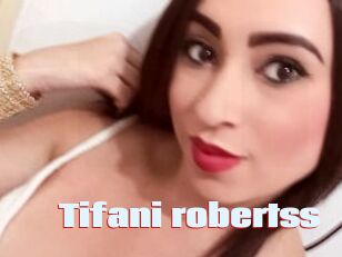 Tifani_robertss