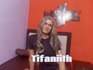 Tifaniith