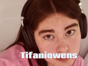 Tifaniowens