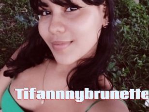 Tifannnybrunette