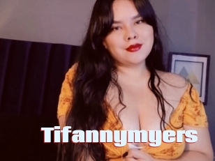 Tifannymyers