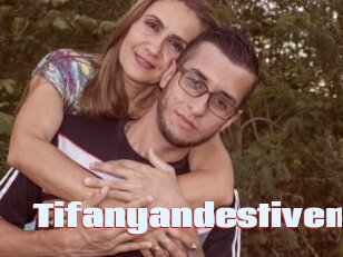 Tifanyandestiven