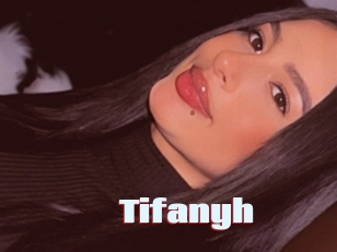 Tifanyh