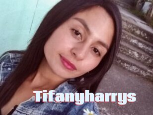 Tifanyharrys