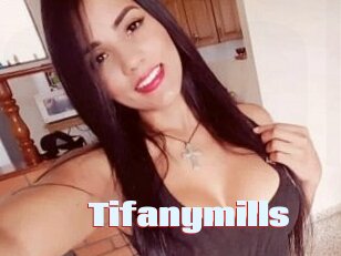 tifanymills Anal Open