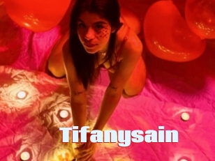 tifanysain Anal Open