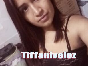 Tiffanivelez