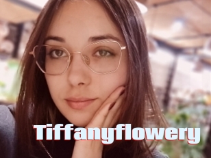 Tiffanyflowery