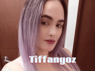 Tiffanyoz