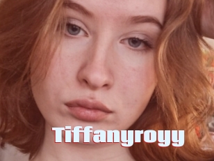 Tiffanyroyy