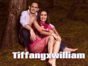 Tiffanyxwilliam