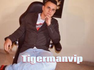 Tigermanvip
