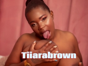 Tiiarabrown