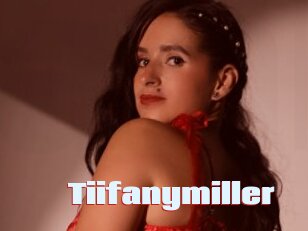 Tiifanymiller