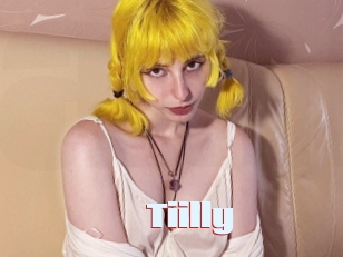 Tiilly