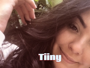 Tiiny