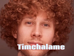 Timchalame