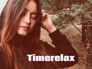 timerelax Anal Open