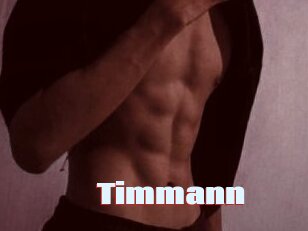Timmann