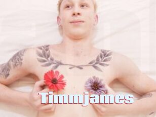 Timmjames