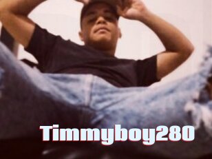 Timmyboy280