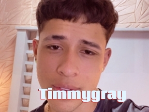 timmygray Anal Open
