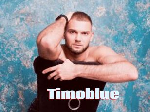 Timoblue