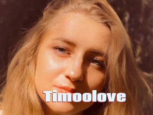 Timoolove