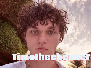 Timotheebennet